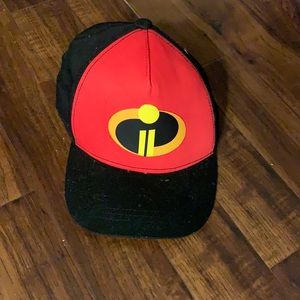 Disney Incredibles Hat